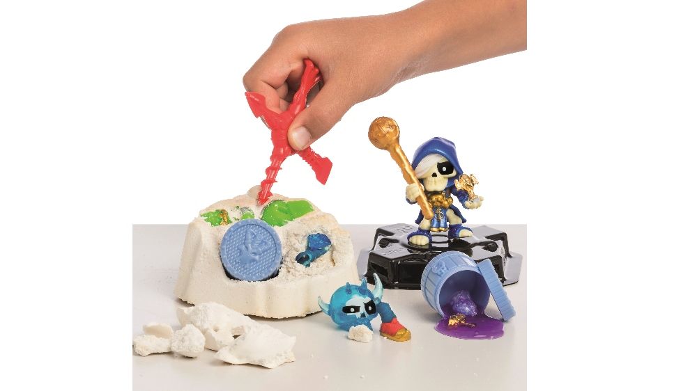 41507 Lowca 2 Zawartosc Kopanie 2