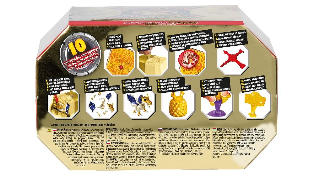 41508 Smok 2 Opakowanie Tyl