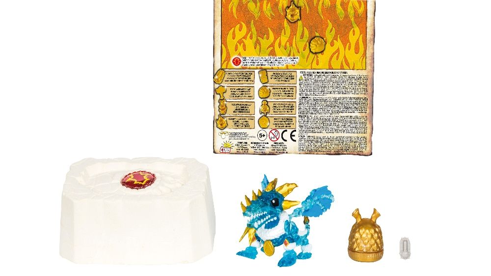 41508 Smok 2 Zawartosc