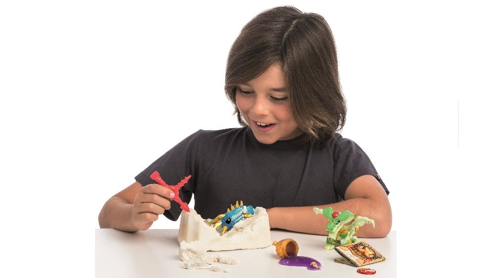 41508 Smok Kopanie Chlopiec 1